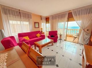 Piso en alquiler en Playa de los Locos en Torrevieja