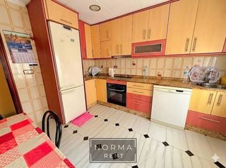 Piso en alquiler en Playa de los Locos en Torrevieja