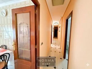 Piso en alquiler en Playa de los Locos en Torrevieja