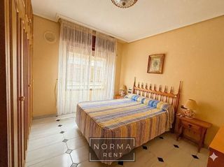 Piso en alquiler en Playa de los Locos en Torrevieja