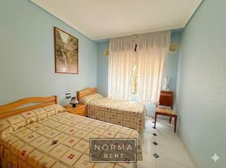 Piso en alquiler en Playa de los Locos en Torrevieja