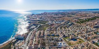 Piso en alquiler en Playa de los Locos en Torrevieja