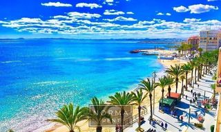 Piso en alquiler en Playa de los Locos en Torrevieja