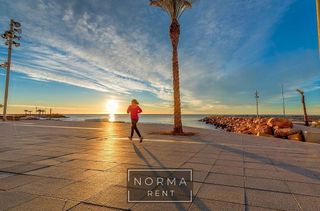 Piso en alquiler en Playa de los Locos en Torrevieja