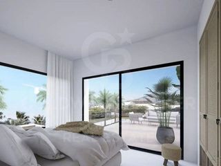 Terreno en venta en Balcón al Mar-Cap Martí en Jávea/Xàbia