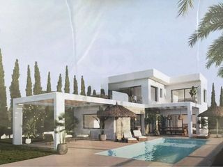 Terreno en venta en Balcón al Mar-Cap Martí en Jávea/Xàbia