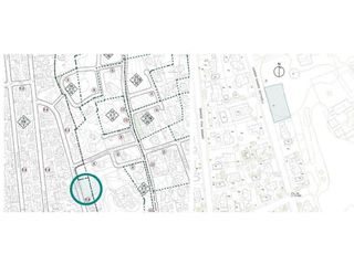 Terreno en venta en Balcón al Mar-Cap Martí en Jávea/Xàbia