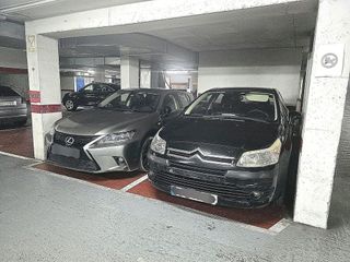 Garaje en venta en Centre - Joan Prim en Granollers