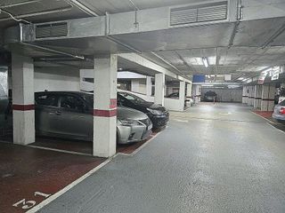 Garaje en venta en Centre - Joan Prim en Granollers