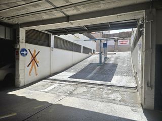 Garaje en venta en Centre - Joan Prim en Granollers