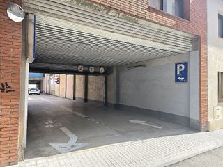 Garaje en venta en Centre - Joan Prim en Granollers
