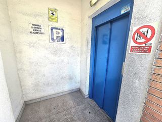 Garaje en venta en Centre - Joan Prim en Granollers