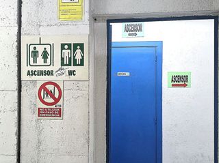 Garaje en venta en Centre - Joan Prim en Granollers