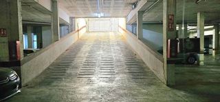 Garaje en venta en Amanecer - L'Olivera en Palma de Mallorca