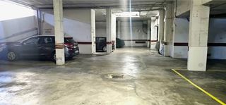 Garaje en venta en Amanecer - L'Olivera en Palma de Mallorca