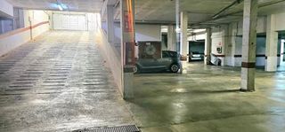 Garaje en venta en Amanecer - L'Olivera en Palma de Mallorca