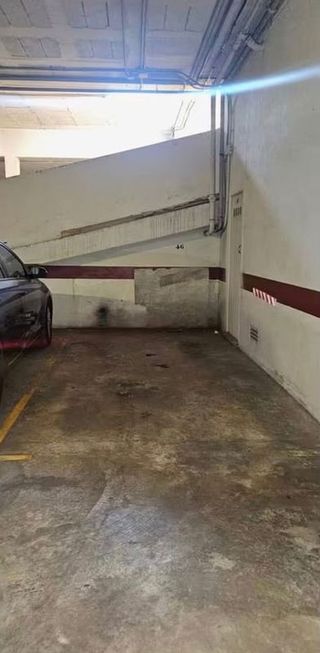 Garaje en venta en Amanecer - L'Olivera en Palma de Mallorca