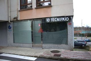 Local comercial en venta en Astillero (El)