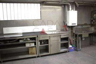Local comercial en venta en Astillero (El)
