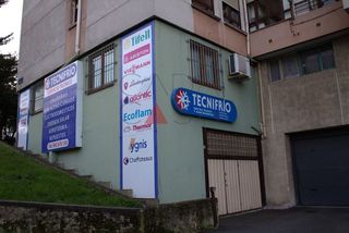 Local comercial en venta en Astillero (El)
