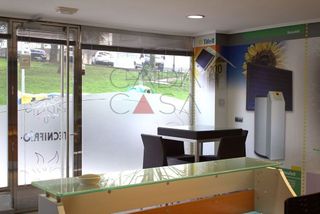 Local comercial en venta en Astillero (El)