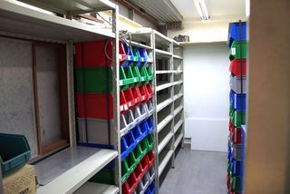 Local comercial en venta en Astillero (El)