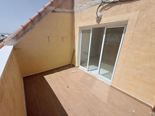 Piso en venta en  El Acequión - Los Naúfragos en Torrevieja