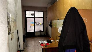 Local comercial en venta en Ceares en Gijón