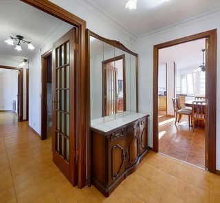 Piso en venta en El Polígono en Gijón