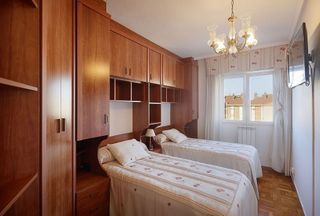 Piso en venta en El Polígono en Gijón