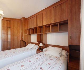 Piso en venta en El Polígono en Gijón