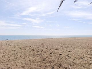 Garaje en venta en Playamar en Torremolinos