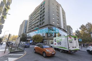 Oficina en venta en San Matías - Realejo en Granada