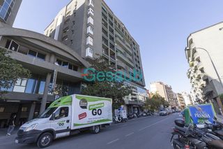 Oficina en venta en San Matías - Realejo en Granada