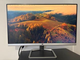 Monitor HP 24f HDMI