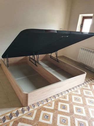 Colchón viscoelastico, todas las medidas colchones