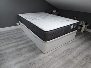 Colchón viscoelastico, todas las medidas colchones