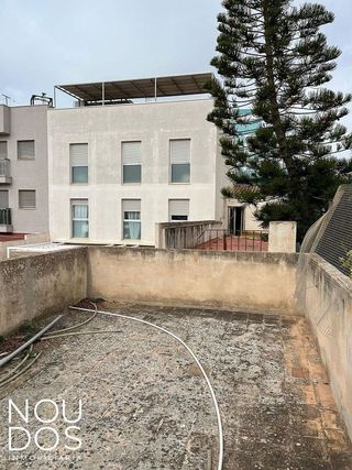 Terreno en venta en El Coll d'en Rabassa en Palma de Mallorca
