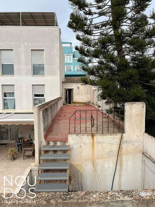 Terreno en venta en El Coll d'en Rabassa en Palma de Mallorca