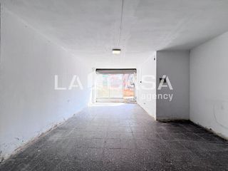 Local comercial en venta en Artigas - Llefià en Badalona