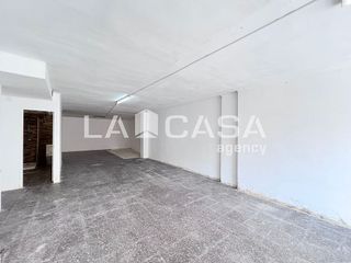 Local comercial en venta en Artigas - Llefià en Badalona