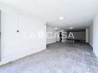 Local comercial en venta en Artigas - Llefià en Badalona