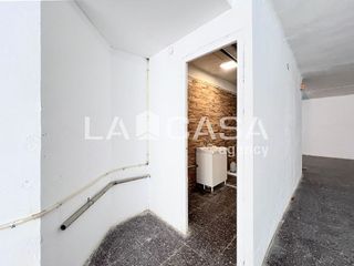 Local comercial en venta en Artigas - Llefià en Badalona