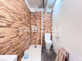 Local comercial en venta en Artigas - Llefià en Badalona
