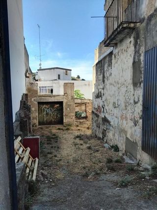Terreno en venta en Plasencia