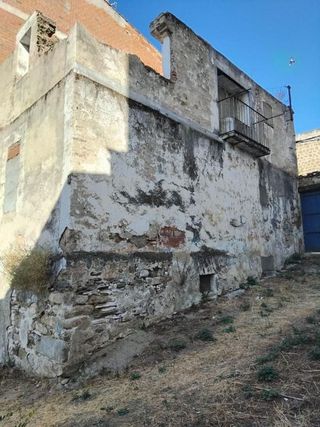 Terreno en venta en Plasencia