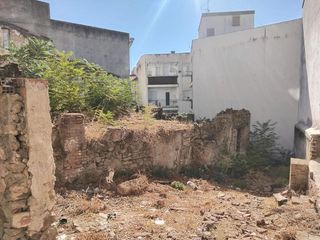 Terreno en venta en Plasencia