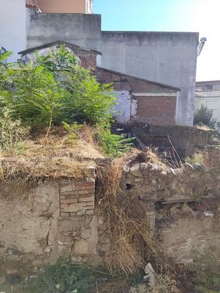 Terreno en venta en Plasencia