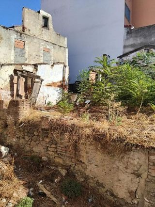 Terreno en venta en Plasencia