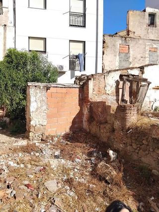 Terreno en venta en Plasencia